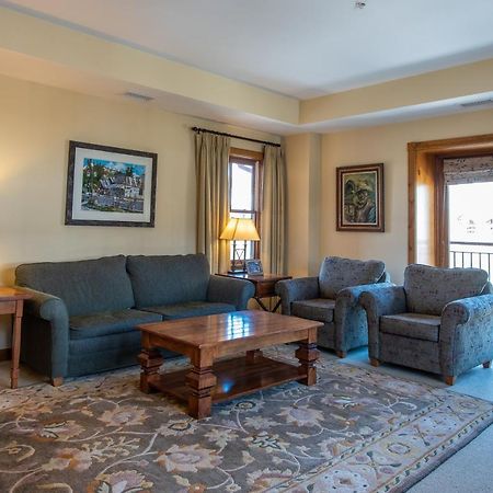 Two Bedroom Condo With Balcony Over Mountaineer Square - Just Steps From The Slopes! Condo 克雷斯特德比特 外观 照片